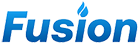 Fusion logo