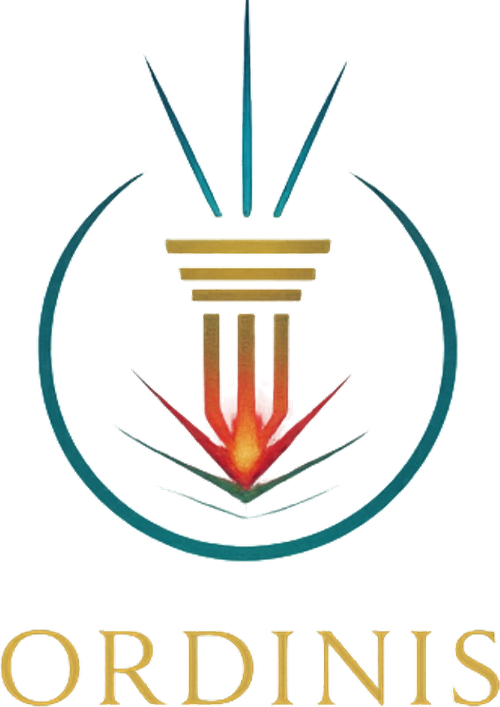 ORDINIS logo